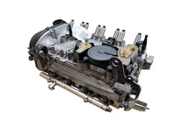 AUDI 06K103063CL Cylinder Head AUDI A6 (C8, 4A2, 4AH, 4A5) (2018-2025) — thumbnail 1