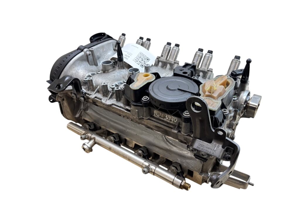 AUDI 06K103063CL Cylinder Head AUDI A6 (C8, 4A2, 4AH, 4A5) (2018-2025)