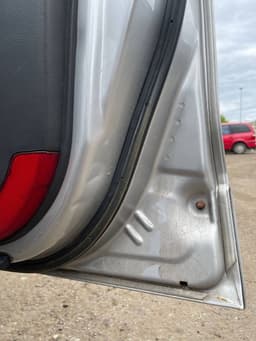 CHEVROLET Door Front Right CHEVROLET CAPTIVA I (2006-2018) — thumbnail 2