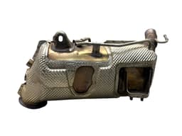 BMW 8573996 8573995 Diesel Particulate Filter (DPF) BMW 2 Active Tourer (F45, F46) (2013-2021) — thumbnail 2