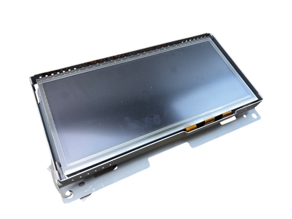 JAGUAR C2D56665 Dash screen JAGUAR F-PACE (X761) (2015-2024)