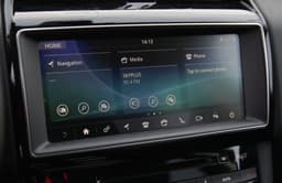 JAGUAR C2D56665 Dash screen JAGUAR F-PACE (X761) (2015-2024) — thumbnail 2