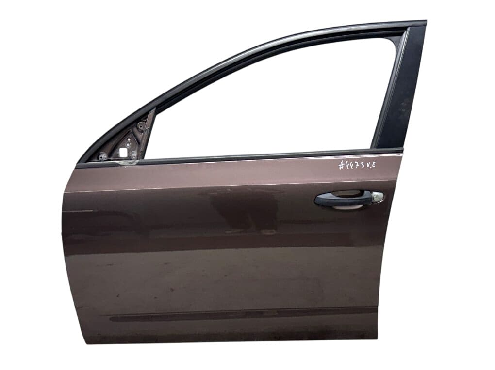 SKODA 5E0831051 Door Front Left SKODA OCTAVIA III (5E) (2012-2019)