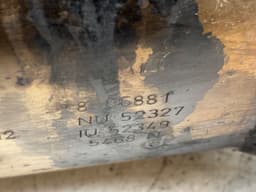 BMW 18308511143 Diesel Particulate Filter (DPF) BMW 5 GRAN TURISMO (F07) (2009-2017) — thumbnail 3