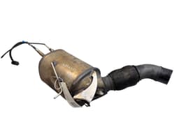 BMW 18308511143 Diesel Particulate Filter (DPF) BMW 5 GRAN TURISMO (F07) (2009-2017) — thumbnail 1