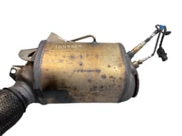 BMW 18308511143 Diesel Particulate Filter (DPF) BMW 5 GRAN TURISMO (F07) (2009-2017) — thumbnail 2