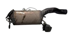 VW 7L8254850CX Diesel Particulate Filter (DPF) VW TOUAREG II (7P) (2010-2018) — thumbnail 2