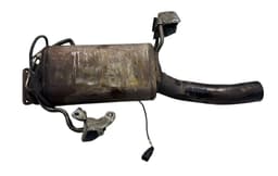 VW 7L8254850CX Diesel Particulate Filter (DPF) VW TOUAREG II (7P) (2010-2018) — thumbnail 1
