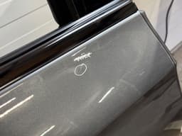 MERCEDES-BENZ A2137300205 Door Rear Right MERCEDES-BENZ E-CLASS (W213) (2016-2023) — thumbnail 3