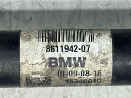 BMW 861194207 8611942 Drive Shaft Front Right BMW 2 Active Tourer (F45, F46) (2013-2021) — thumbnail 5