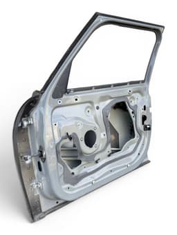 MINI 7327446 Door Front Right MINI MINI III (F55, F56, F57) (2013-2023) — thumbnail 6