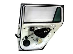 VW 3G9833312F Door Rear Right VW PASSAT B8 (3G) / ALLTRACK (2014-2023) — thumbnail 2