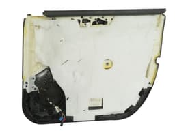 MERCEDES-BENZ A16672003709H14 A1667200370 Door Trim Panel Front Left MERCEDES-BENZ GL-CLASS (X166) (2012-2019) — thumbnail 4