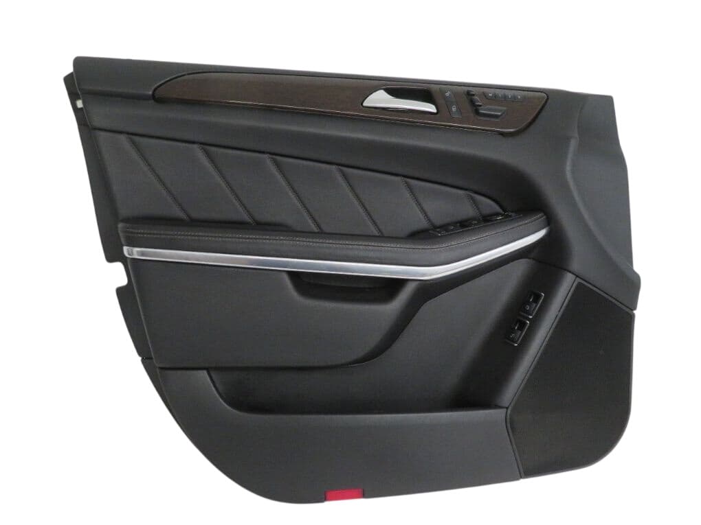MERCEDES-BENZ A16672003709H14 A1667200370 Door Trim Panel Front Left MERCEDES-BENZ GL-CLASS (X166) (2012-2019)