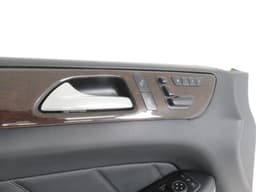 MERCEDES-BENZ A16672003709H14 A1667200370 Door Trim Panel Front Left MERCEDES-BENZ GL-CLASS (X166) (2012-2019) — thumbnail 3