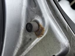 HONDA 67510T1GE00ZZ Door Rear Right HONDA CR-V IV (RM) (2012-2016) — thumbnail 4