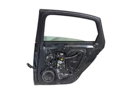 AUDI 8W5833052C Door Rear Right AUDI A4 (8W, B9) (2015-) — thumbnail 2