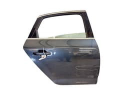AUDI 8W5833052C Door Rear Right AUDI A4 (8W, B9) (2015-) — thumbnail 1