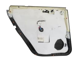 MERCEDES-BENZ A16673012709H14 A1667301270 Door Trim Panel Rear Right MERCEDES-BENZ GL-CLASS (X166) (2012-2019) — thumbnail 4