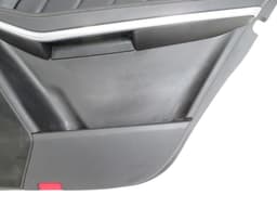 MERCEDES-BENZ A16673012709H14 A1667301270 Door Trim Panel Rear Right MERCEDES-BENZ GL-CLASS (X166) (2012-2019) — thumbnail 3