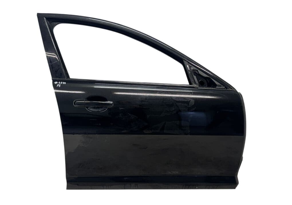 JAGUAR 8X23F20124AB Door Front Right JAGUAR XF (X250, CC9) (2008-2015)