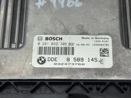 BMW 8589145 0281032308 Engine Control Unit / module (ECU) BMW 2 Active Tourer (F45, F46) (2013-2021) — thumbnail 4