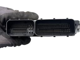 BMW 8589145 0281032308 Engine Control Unit / module (ECU) BMW 2 Active Tourer (F45, F46) (2013-2021) — thumbnail 3