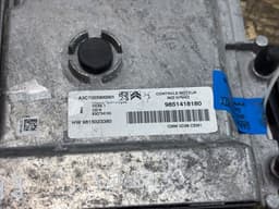 PEUGEOT A3C7055900001 Engine Control Unit / module (ECU) PEUGEOT 3008 II (P84) (2016-2024) — thumbnail 2
