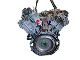 MERCEDES-BENZ 642950 Engine MERCEDES-BENZ R-CLASS (W251) (2006-2013) — thumbnail 5
