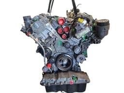 MERCEDES-BENZ 642950 Engine MERCEDES-BENZ R-CLASS (W251) (2006-2013) — thumbnail 3
