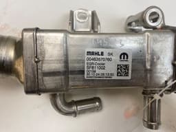 PEUGEOT SF811002 EGR cooler PEUGEOT BOXER (250) (2006-) — thumbnail 3