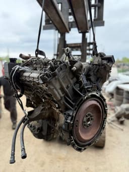 MERCEDES-BENZ 642990 A6420102500 A642010250080 A642010260380 A642010151580 Engine MERCEDES-BENZ VITO / VIANO (W639) (2003-2014) — thumbnail 7
