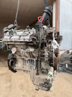 MERCEDES-BENZ 642990 A6420102500 A642010250080 A642010260380 A642010151580 Engine MERCEDES-BENZ VITO / VIANO (W639) (2003-2014) — thumbnail 4