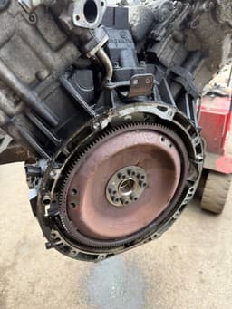 MERCEDES-BENZ 642990 A6420102500 A642010250080 A642010260380 A642010151580 Engine MERCEDES-BENZ VITO / VIANO (W639) (2003-2014) — thumbnail 10
