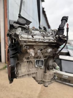 MERCEDES-BENZ 642990 A6420102500 A642010250080 A642010260380 A642010151580 Engine MERCEDES-BENZ VITO / VIANO (W639) (2003-2014) — thumbnail 5
