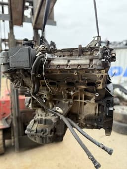 MERCEDES-BENZ 642990 A6420102500 A642010250080 A642010260380 A642010151580 Engine MERCEDES-BENZ VITO / VIANO (W639) (2003-2014) — thumbnail 8