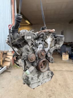 MERCEDES-BENZ 642990 A6420102500 A642010250080 A642010260380 A642010151580 Engine MERCEDES-BENZ VITO / VIANO (W639) (2003-2014) — thumbnail 3