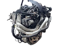 AUDI CVN CVNA Engine AUDI A4 (8W, B9) (2015-) — thumbnail 1