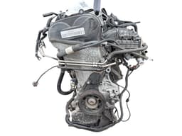 AUDI CVN CVNA Engine AUDI A4 (8W, B9) (2015-) — thumbnail 3