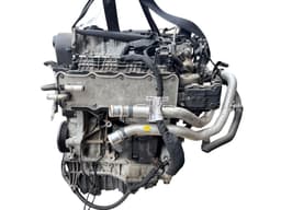 AUDI CVN CVNA Engine AUDI A4 (8W, B9) (2015-) — thumbnail 2