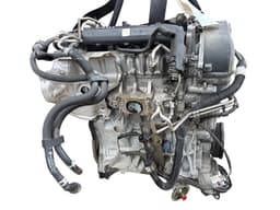 AUDI CVN CVNA Engine AUDI A4 (8W, B9) (2015-) — thumbnail 4