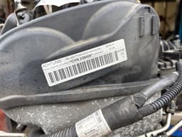 AUDI CVN CVNA Engine AUDI A4 (8W, B9) (2015-) — thumbnail 5
