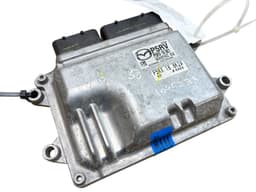 MAZDA E6TA1571HZC Engine Control Unit / module (ECU) MAZDA 2 III (DL, DJ) (2014-) — thumbnail 1