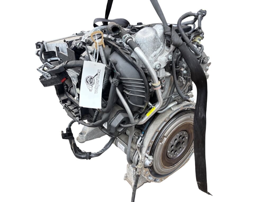 274920 M274920 M274.920 Engine MERCEDES-BENZ E-CLASS (W213) (2016-2023)