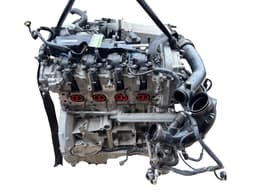 MERCEDES-BENZ 274920 M274920 M274.920 Engine MERCEDES-BENZ E-CLASS (W213) (2016-2023) — thumbnail 4