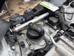 MERCEDES-BENZ 274920 M274920 M274.920 Engine MERCEDES-BENZ E-CLASS (W213) (2016-2023) — thumbnail 5