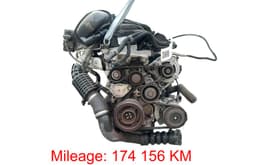 BMW B47C20A Engine BMW 2 Active Tourer (F45, F46) (2013-2021) — thumbnail 1