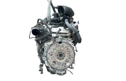 BMW B47C20A Engine BMW 2 Active Tourer (F45, F46) (2013-2021) — thumbnail 3