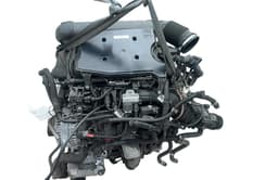 BMW B47C20A Engine BMW 2 Active Tourer (F45, F46) (2013-2021) — thumbnail 5