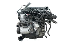 BMW B47C20A Engine BMW 2 Active Tourer (F45, F46) (2013-2021) — thumbnail 2